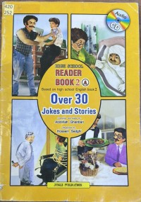 Image of Over 30 Jokes and Stories