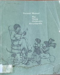 Image of parents Manual the Young Childrens Encyclopedia