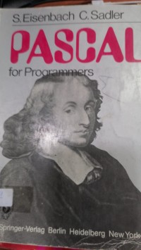 Image of PASCAL