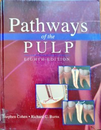Image of Pathways of the pulp