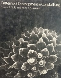 Image of Patterns of Development in Conidial Fungi