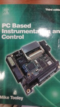 Image of pc Based Instrumentation and Control