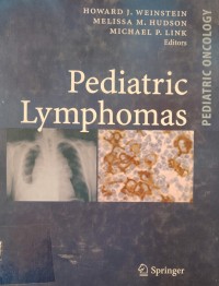 Image of Pediatric Lymphomas