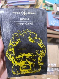 Image of Peer Gynt