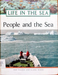 Image of People and the Sea