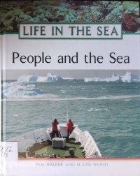 Image of People and the Sea