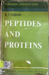 Image of Peptides and Proteins