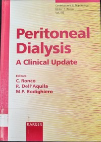 Image of Peritoneal Dialsis