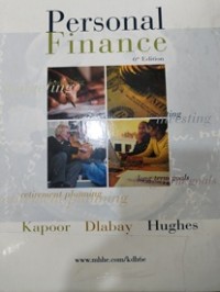 Image of Personal Finance