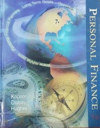 Image of Personal Finance