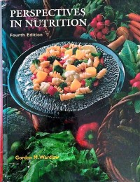 Image of Perspectives in Nutrition