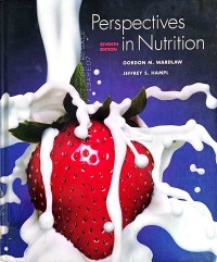 Image of Perspectives in Nutrition