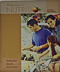 Image of Perspectives in Nutrition