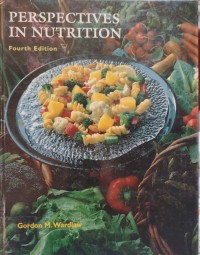 Image of PERSPECTIVES IN NUTRITION