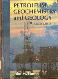 Image of Petroleum Geochemistry and Geology
