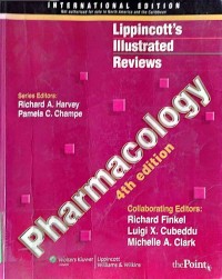 Image of Pharmacology
