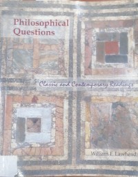 Image of philosophical   Questions