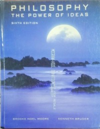 Image of PHILOSOPHY THE POWER OF IDEAS