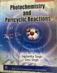 Image of Photochemistry and Pericyclic Reactions