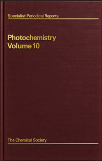 Image of Photochemistry. Volume 10