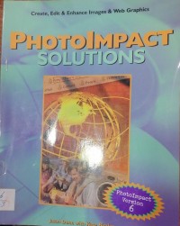 Image of PHOTOIMPACT SOLUTIONS