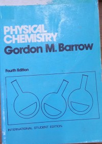 Image of PHYSICA CHEMISTRY