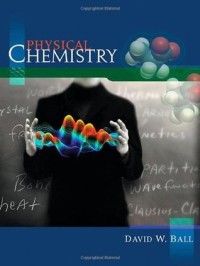 Image of Physical Chemistry