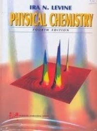 Image of Physical Chemistry
