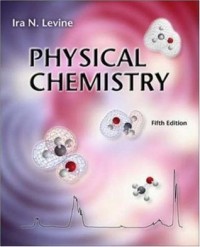 Image of Physical Chemistry