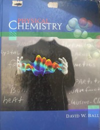 Image of PHYSICAL CHEMISTRY