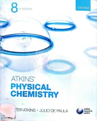 Image of Physical Chemistry