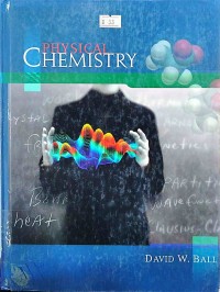 Image of Physical Chemistry