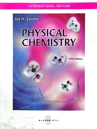 Image of Physical Chemistry