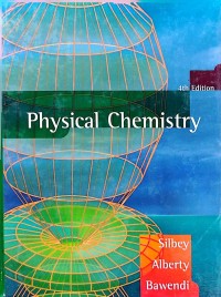Image of Physical Chemistry