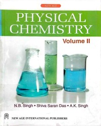 Image of Physical Chemistry