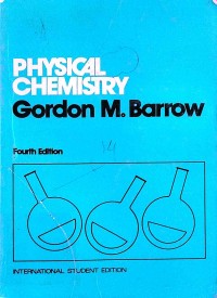 Image of Physical Chemistry