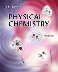 Image of Physical Chemistry