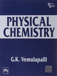 Image of Physical Chemistry