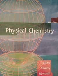 Image of Physical Chemistry