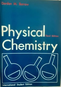 Image of Physical Chemistry