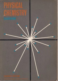 Image of Physical Chemistry