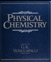 Image of Physical Chemistry