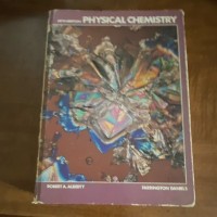 Image of Physical Chemistry