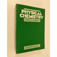 Image of Physical Chemistry