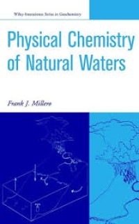 Image of Physical Chemistry of Natural Waters