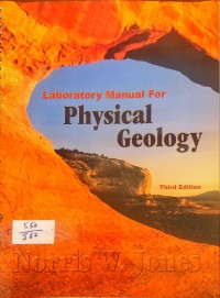 Image of Physical Geology