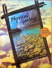 Image of Physical Geology