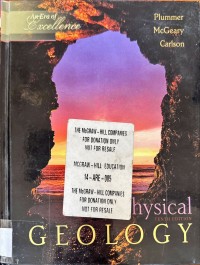 Image of Physical Geology
