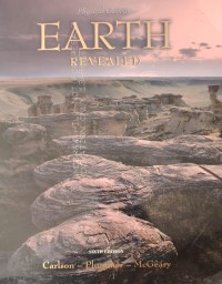 Image of Physical GEOLOGY: