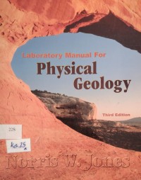 Image of Physical Geology